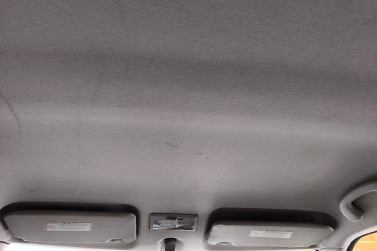 Used Suzuki Swift 2014 1.5L Automatic Fashion Edition Headliner