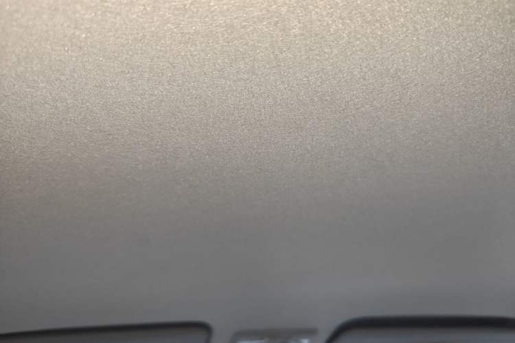Used Suzuki Swift 2014 1.5L Automatic Fashion Edition Headliner