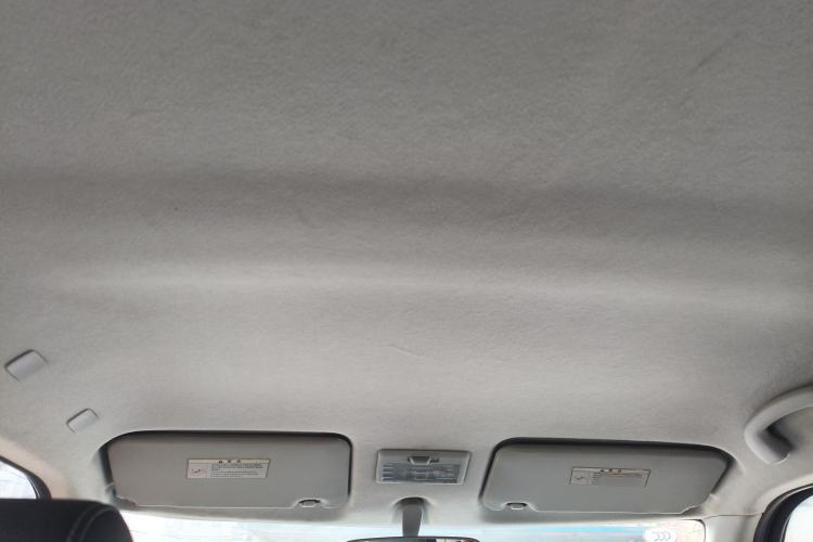 Used Suzuki Swift 2014 1.5L Automatic Fashion Edition Headliner