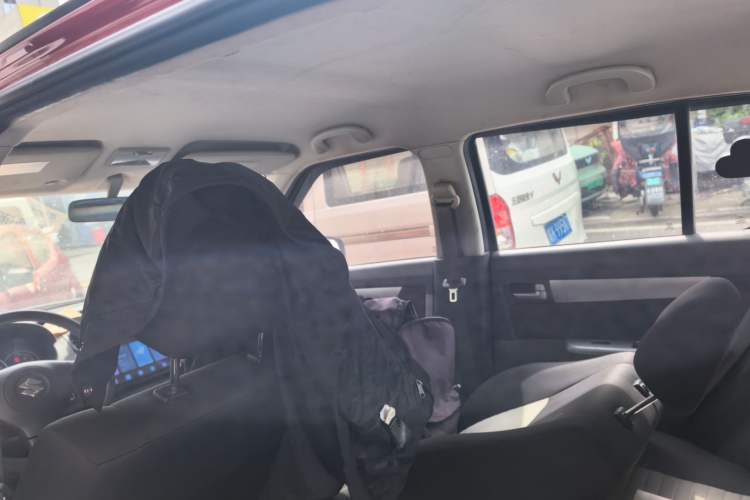 Used Suzuki Swift 2014 1.3L Manual Standard Edition Headliner