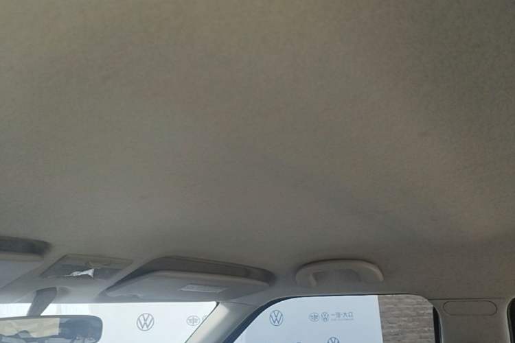 Used Suzuki Swift 2014 1.3L Manual Standard Edition Headliner