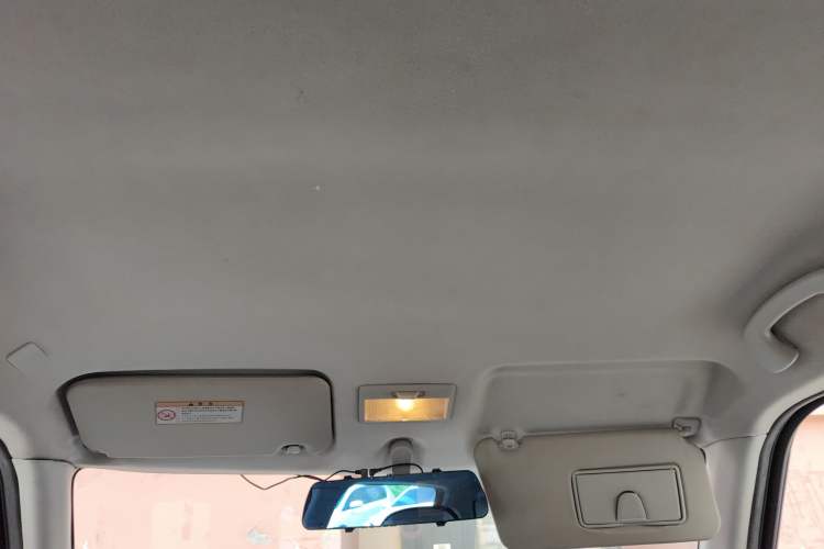 Used Suzuki Swift 2014 1.3L Manual Standard Edition Headliner