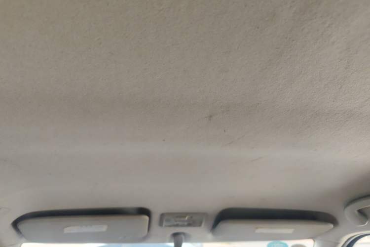 Used Suzuki Swift 2014 1.3L Manual Standard Edition Headliner