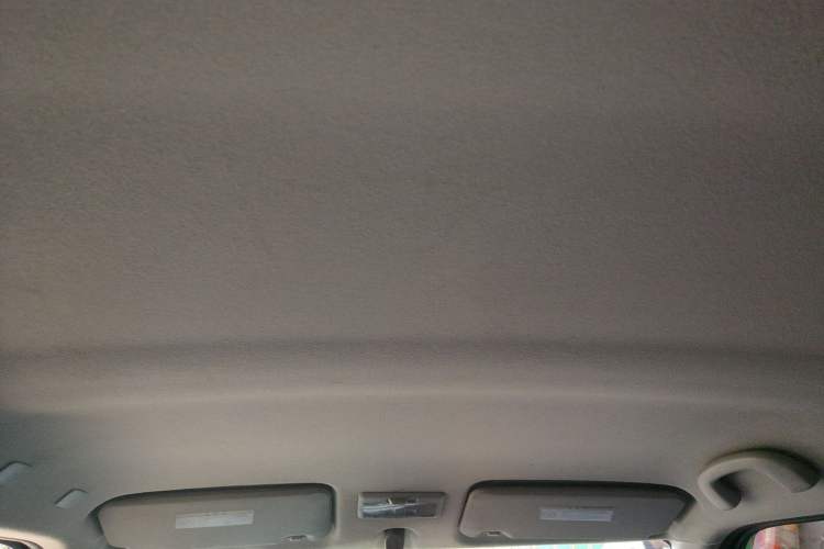 Used Suzuki Swift 2014 1.3L Manual Standard Edition Headliner