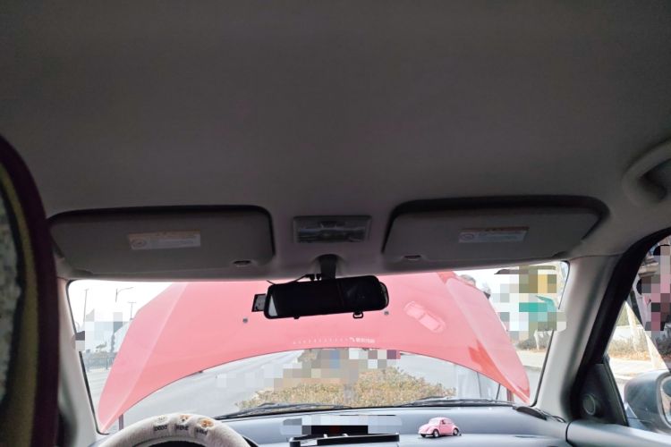 Used Suzuki Swift 2014 1.3L Manual Standard Edition Headliner