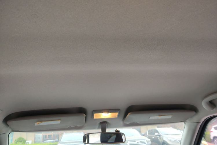 Used Suzuki Swift 2014 1.3L Manual Standard Edition Headliner