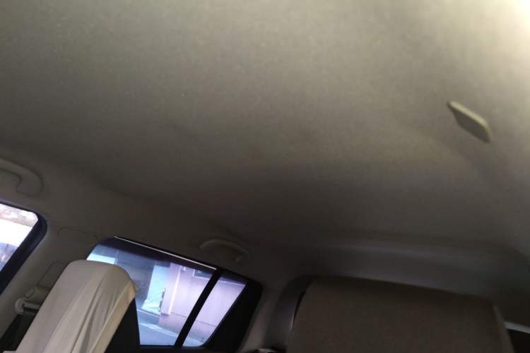 Used Suzuki Swift 2014 1.3L Manual Standard Edition Headliner