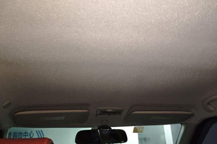 Used Suzuki Swift 2014 1.3L Manual Standard Edition Headliner