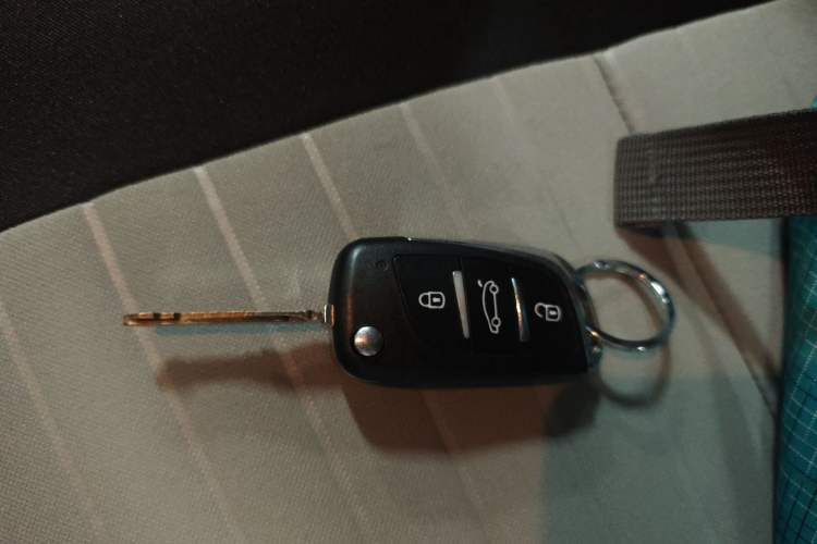 Used Suzuki Swift 2014 1.5L Automatic Fashion Edition Interior 1