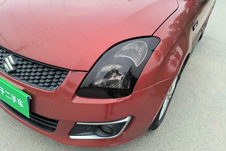 Used Suzuki Swift 2014 1.5L Automatic Fashion Edition Left Front Headlight