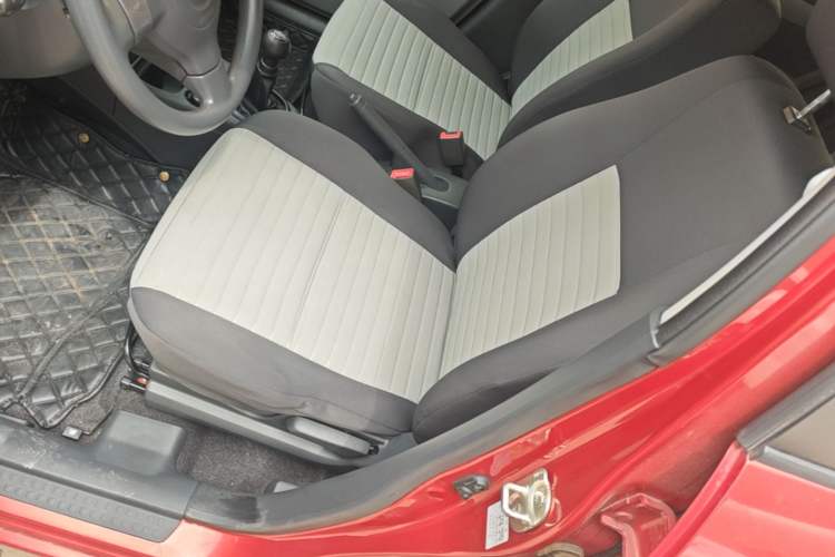Used Suzuki Swift 2014 1.3L Manual Standard Edition Left Front Seat