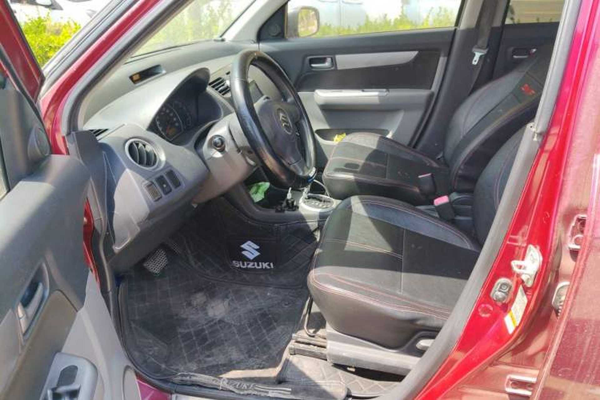 Used Suzuki Swift 2014 1.5L Automatic Fashion Edition Left Front Seat