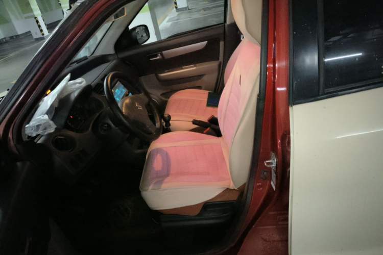 Used Suzuki Swift 2014 1.3L Manual Standard Edition Left Front Seat