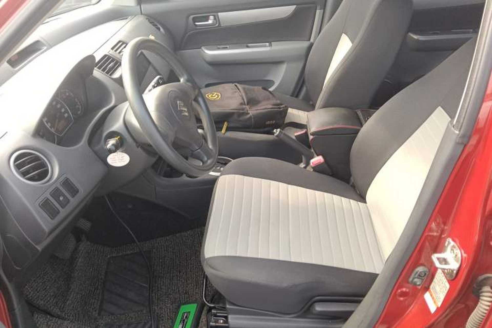Used Suzuki Swift 2014 1.5L Automatic Fashion Edition Left Front Seat