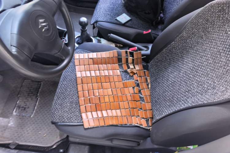 Used Suzuki Swift 2014 1.3L Manual Standard Edition Left Front Seat