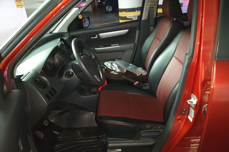 Used Suzuki Swift 2014 1.3L Manual Standard Edition Left Front Seat