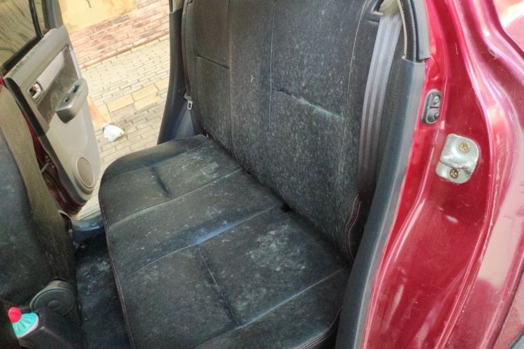 Used Suzuki Swift 2014 1.5L Automatic Fashion Edition Left Rear Seat
