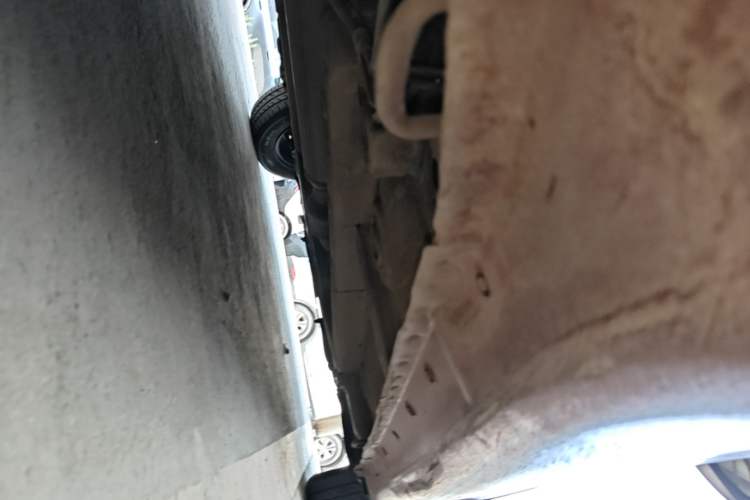 Used Suzuki Swift 2014 1.3L Manual Standard Edition Left Side Sill