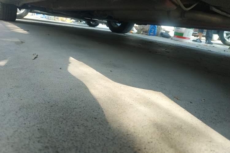 Used Suzuki Swift 2014 1.3L Manual Standard Edition Left Side Sill