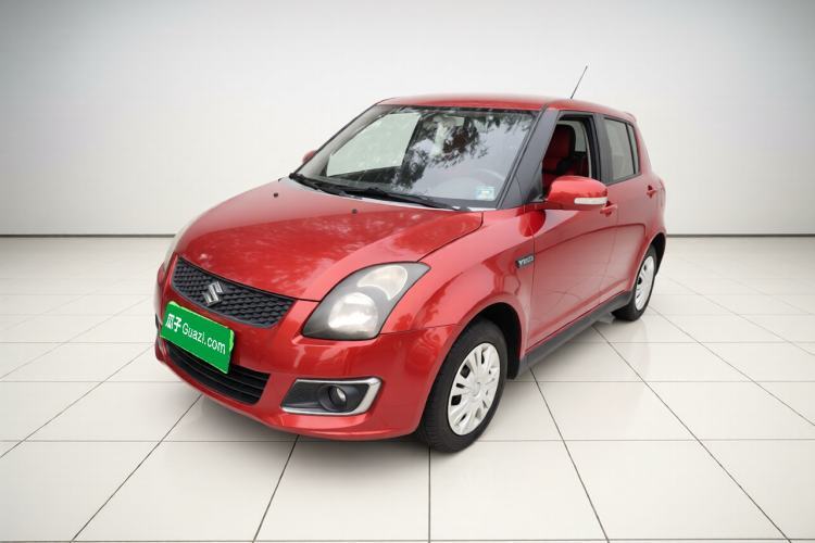 Suzuki Swift 2014 1.5L Manual Fashion Edition d’occasion Guazi used car, China used car export, Used car for sale, Used  cars, Cheapest cars for sale