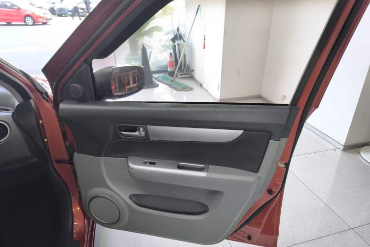 Used Suzuki Swift 2014 1.5L Automatic Fashion Edition Right Front Door Interior