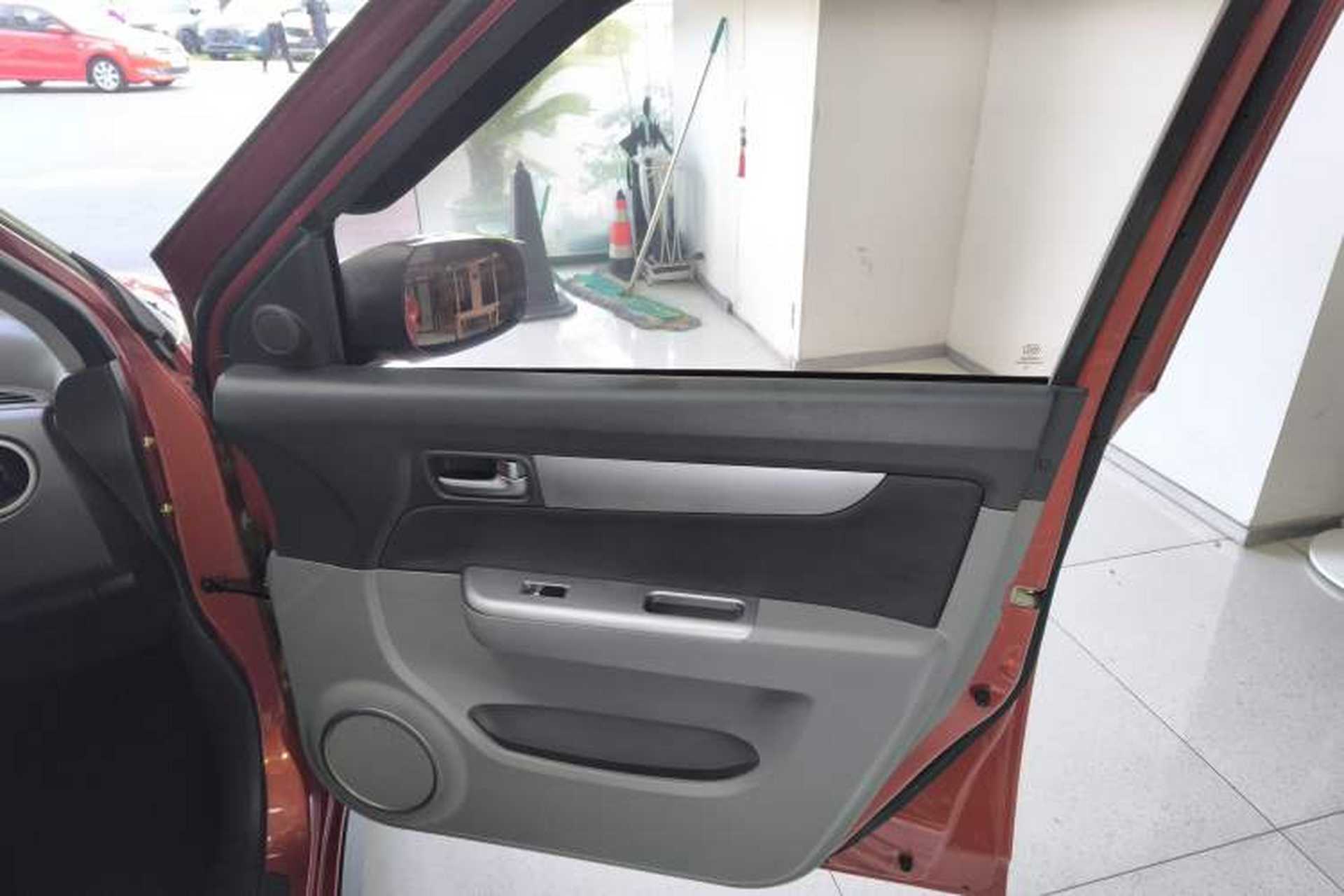 Used Suzuki Swift 2014 1.5L Automatic Fashion Edition Right Front Door Interior