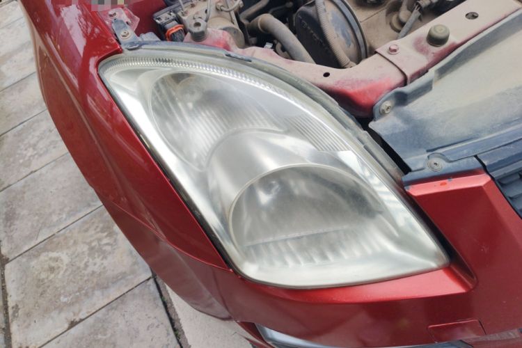 Used Suzuki Swift 2014 1.3L Manual Standard Edition Right Front Headlight