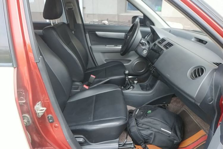 Used Suzuki Swift 2014 1.3L Manual Standard Edition Right Front Seat