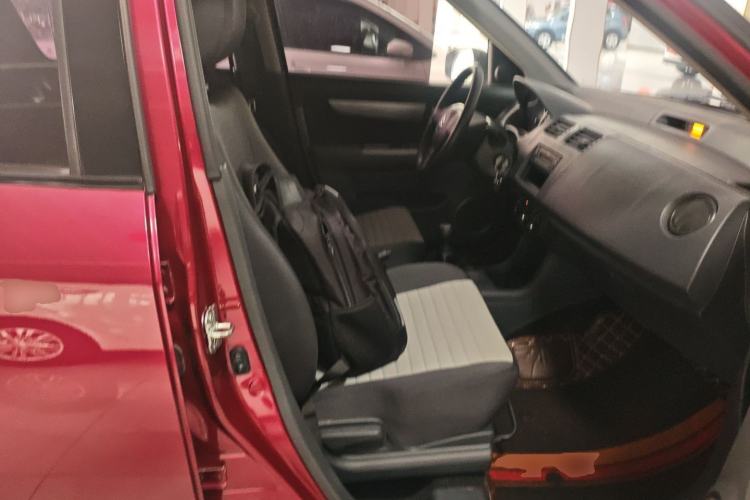 Used Suzuki Swift 2014 1.3L Manual Standard Edition Right Front Seat
