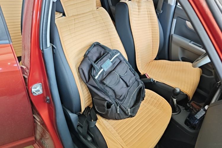 Used Suzuki Swift 2014 1.3L Manual Standard Edition Right Front Seat