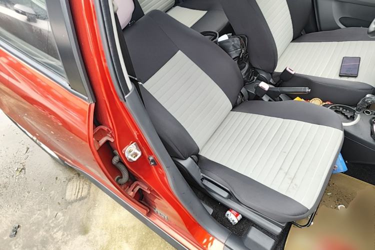 Used Suzuki Swift 2014 1.5L Automatic Fashion Edition Right Front Seat