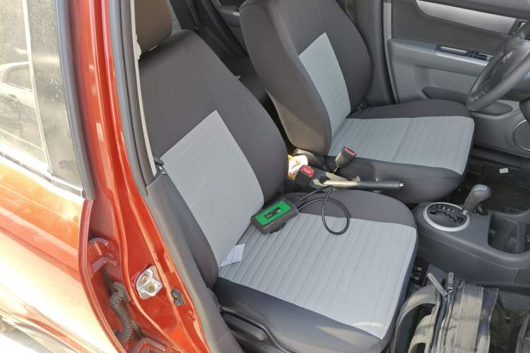 Used Suzuki Swift 2014 1.5L Automatic Fashion Edition Right Front Seat