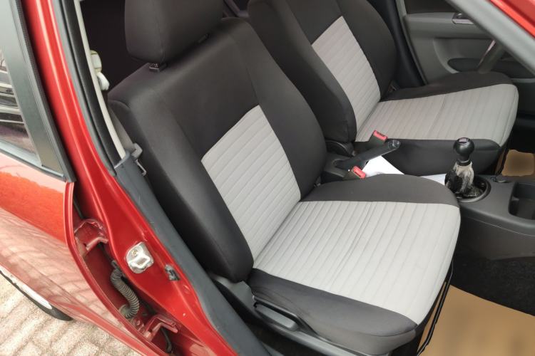 Used Suzuki Swift 2014 1.3L Manual Standard Edition Right Front Seat