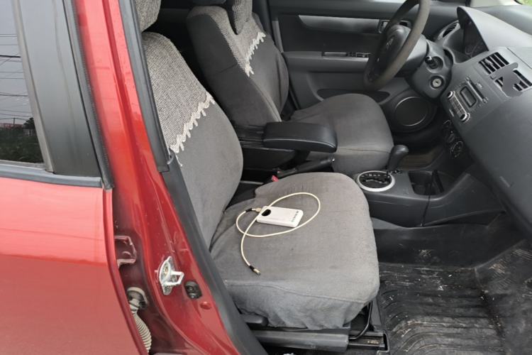 Used Suzuki Swift 2014 1.5L Automatic Fashion Edition Right Front Seat