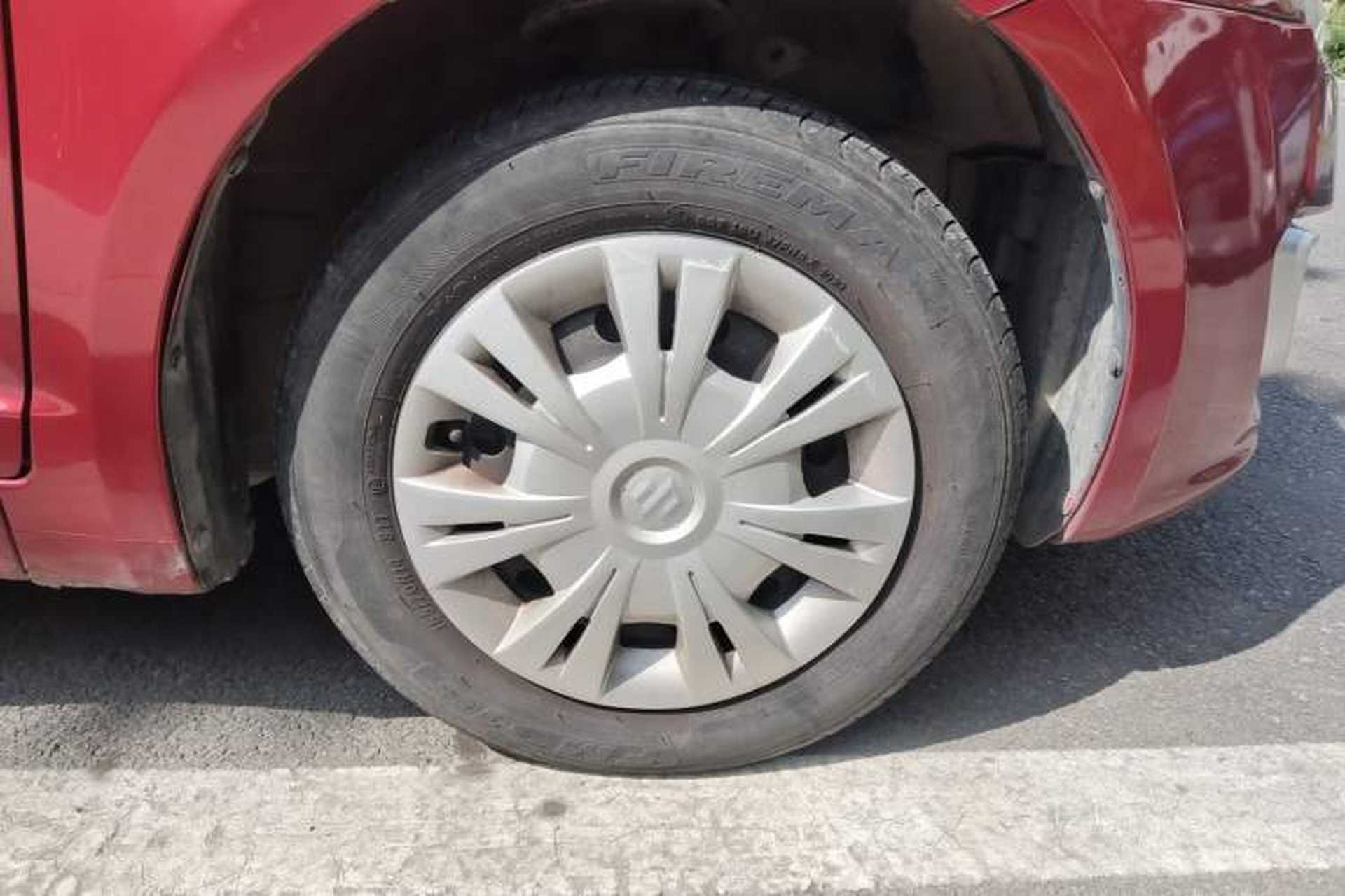 Used Suzuki Swift 2014 1.3L Manual Standard Edition Right Front Wheel Hub