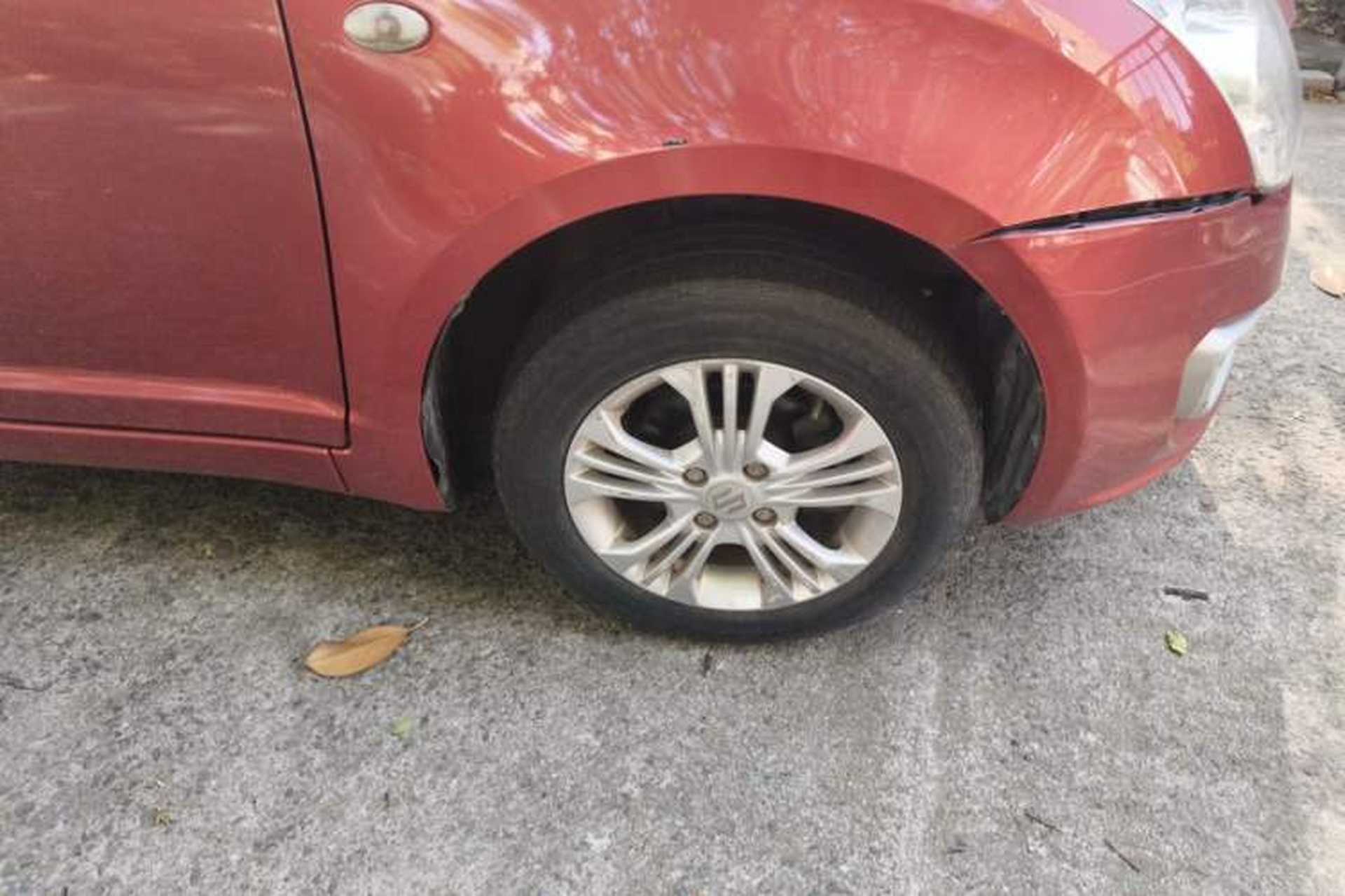 Used Suzuki Swift 2014 1.3L Manual Standard Edition Right Front Wheel Hub