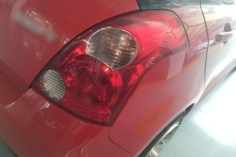 Used Suzuki Swift 2014 1.5L Automatic Fashion Edition Right Rear Taillight