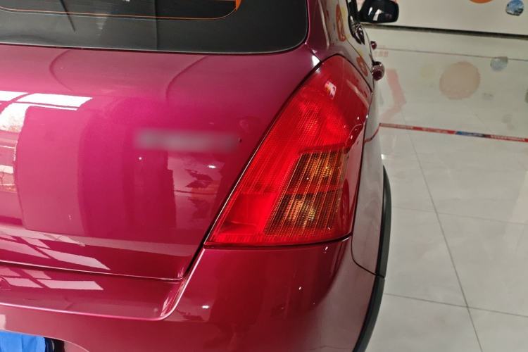 Used Suzuki Swift 2014 1.3L Manual Standard Edition Right Rear Taillight