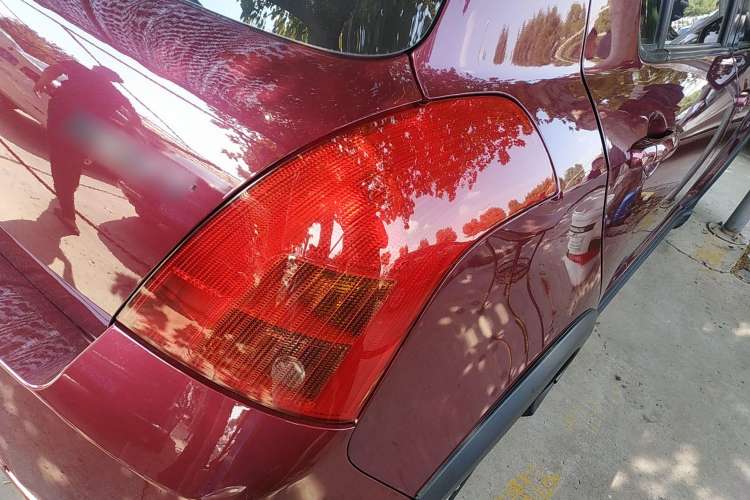 Used Suzuki Swift 2014 1.3L Manual Standard Edition Right Rear Taillight