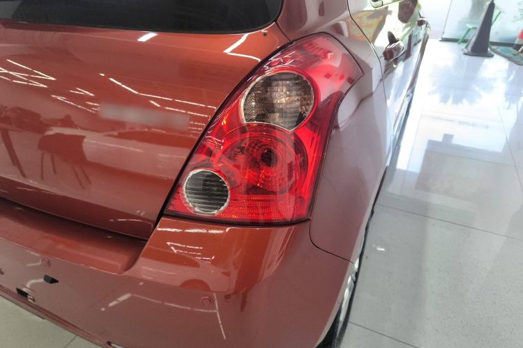 Used Suzuki Swift 2014 1.5L Automatic Fashion Edition Right Rear Taillight