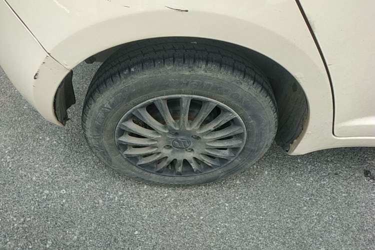 Used Suzuki Swift 2014 1.3L Manual Standard Edition Right Rear Wheel Hub