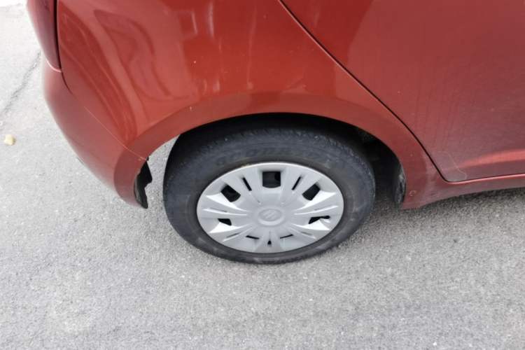 Used Suzuki Swift 2014 1.3L Manual Standard Edition Right Rear Wheel Hub