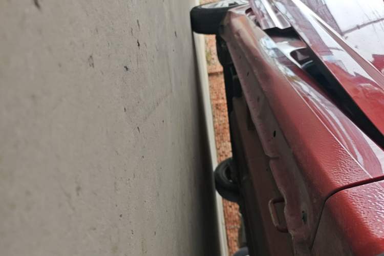 Used Suzuki Swift 2014 1.3L Manual Standard Edition Right Side Sill