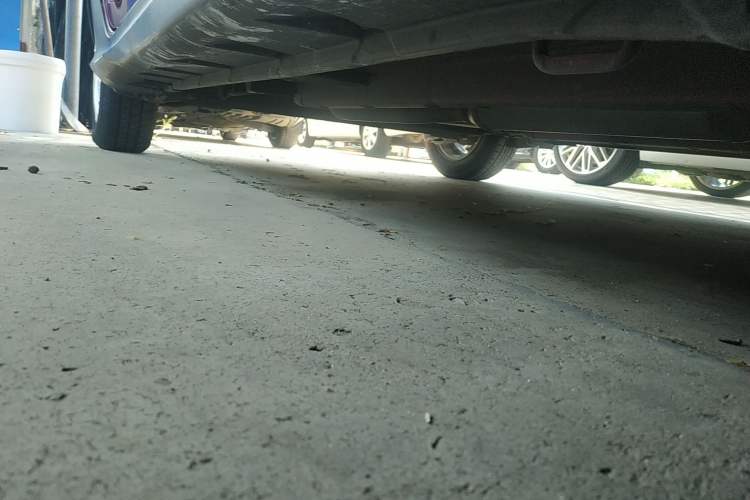 Used Suzuki Swift 2014 1.3L Manual Standard Edition Right Side Sill