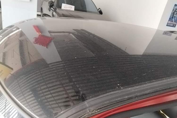 Used Suzuki Swift 2014 1.5L Automatic Fashion Edition Roof