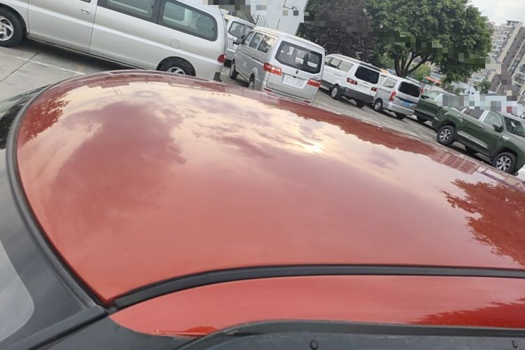Used Suzuki Swift 2014 1.3L Manual Standard Edition Roof