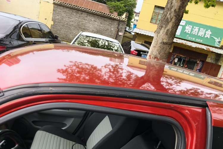Used Suzuki Swift 2014 1.5L Automatic Fashion Edition Roof