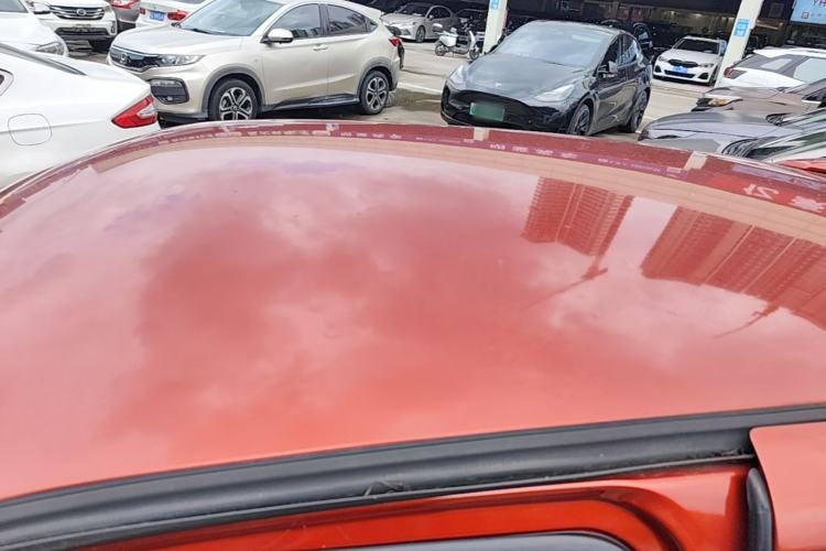 Used Suzuki Swift 2014 1.5L Automatic Fashion Edition Roof