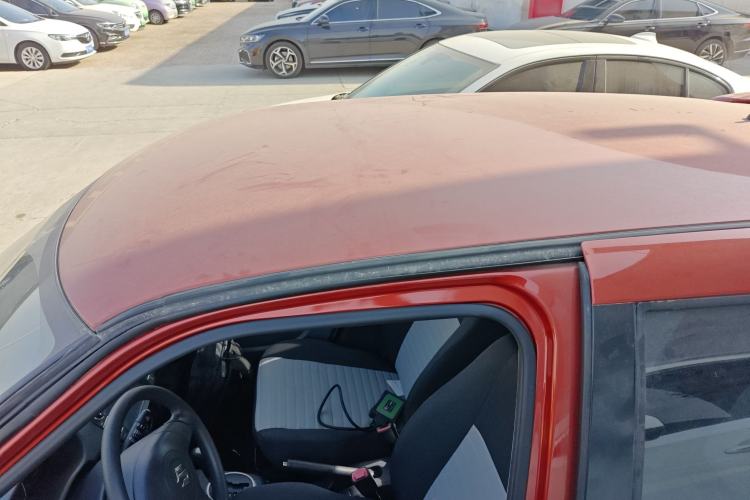 Used Suzuki Swift 2014 1.5L Automatic Fashion Edition Roof