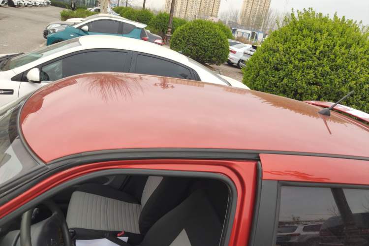 Used Suzuki Swift 2014 1.3L Manual Standard Edition Roof